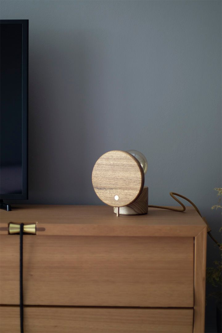 Luminária Eclipse 4