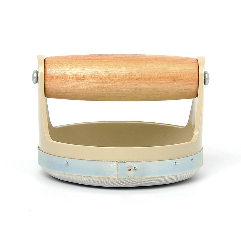 Así es el baren que vamos a replicar en casa. 