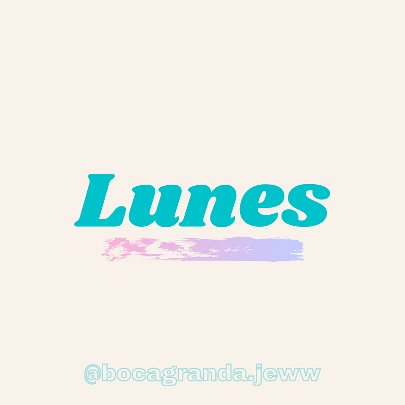 Bocagranda Jewelry by Sara Sepúlveda 3