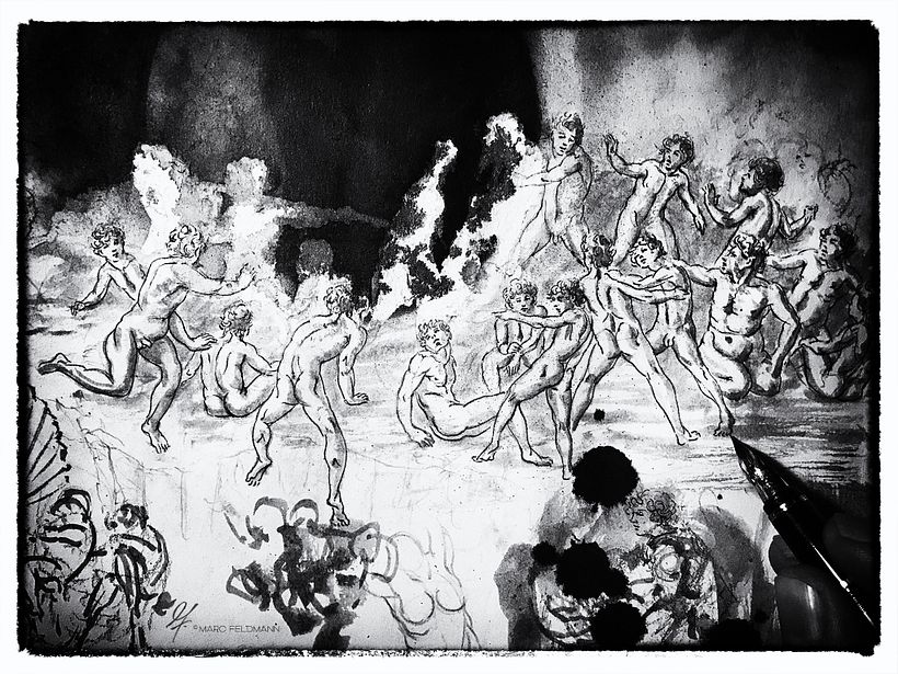 Mythology 4