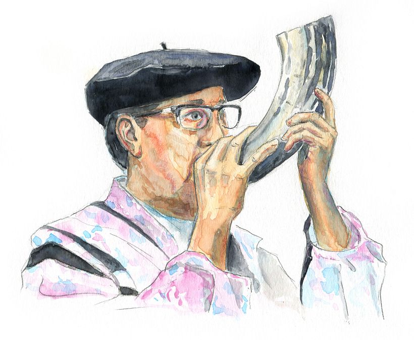 Imagen final escaneada y limpia