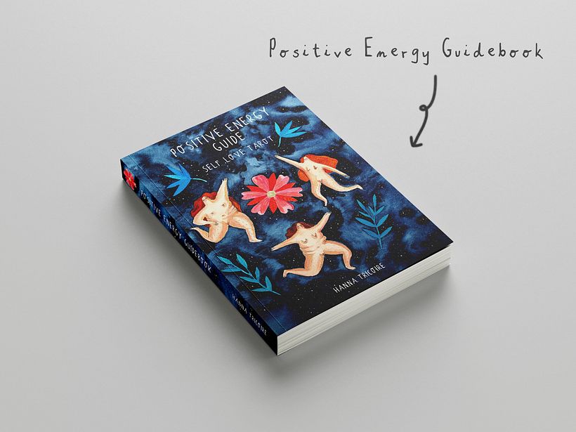 Mi Proyecto del curso: Técnicas aplicadas de ilustración en acuarela 4