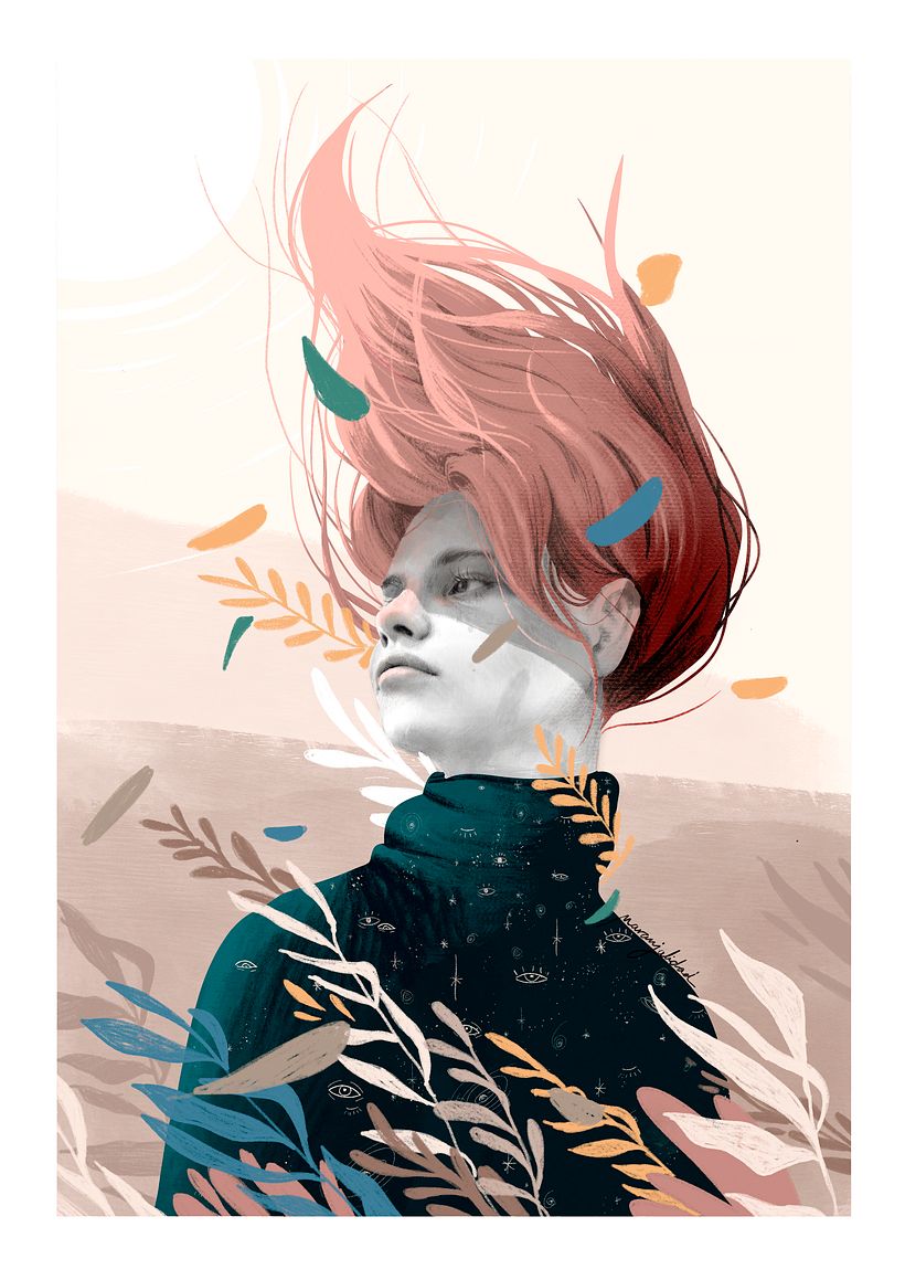Illustration by Naranjalidad.