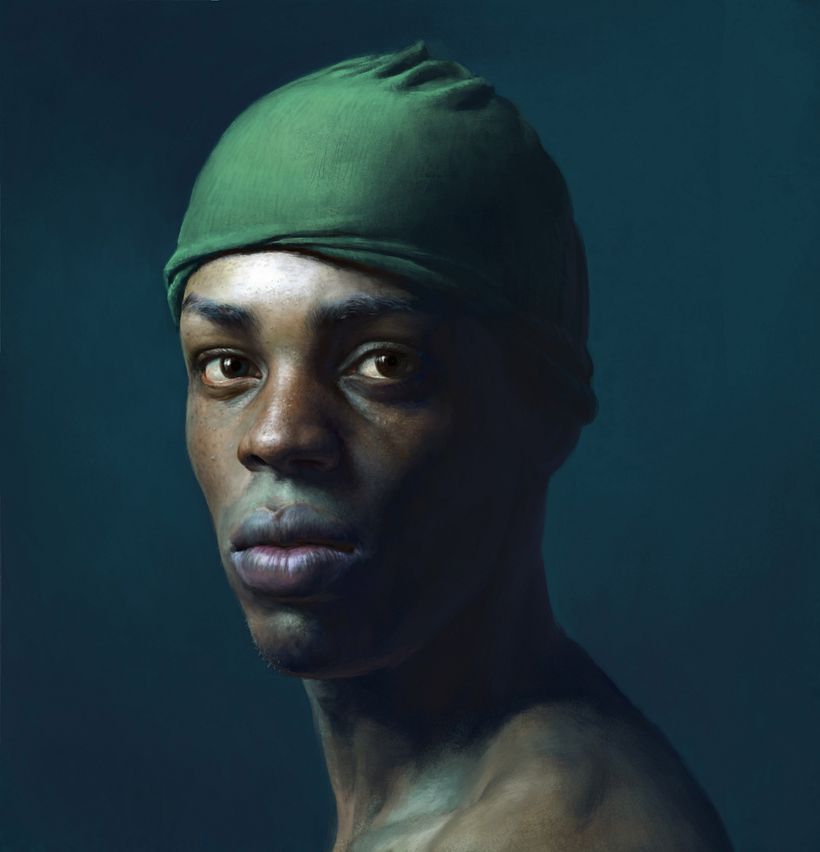 Illustration by Diego Catalán.
