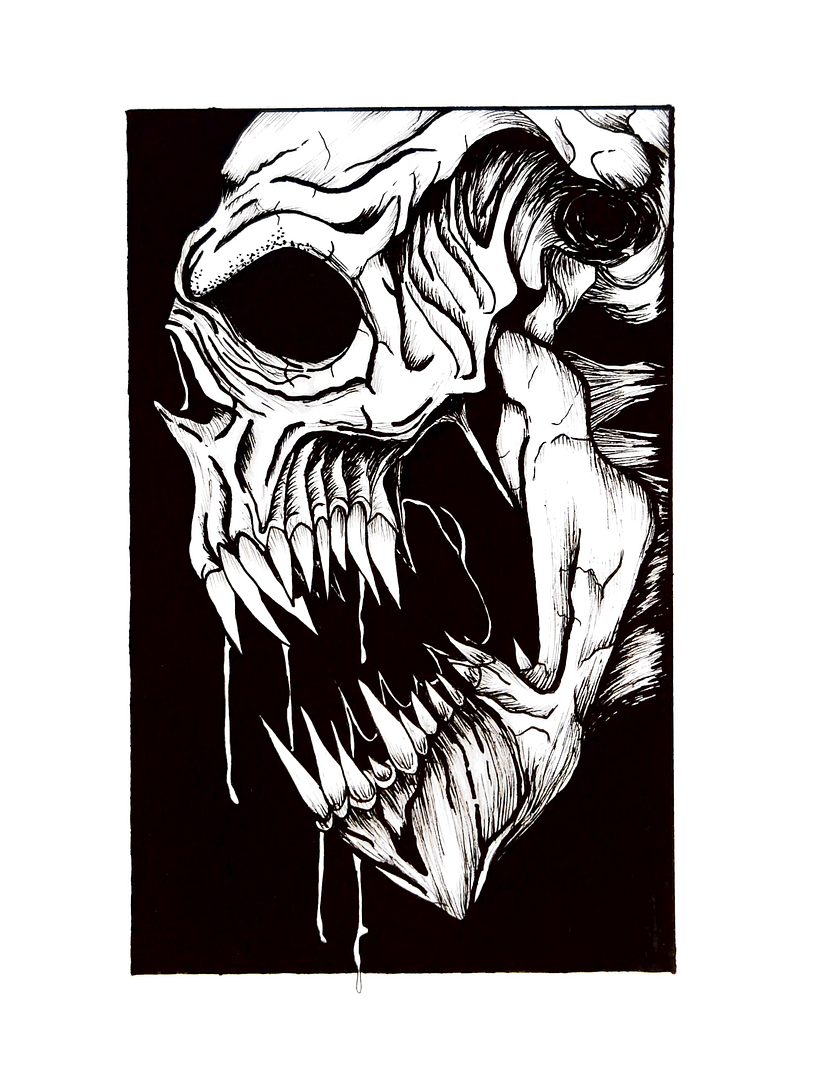 God of Death