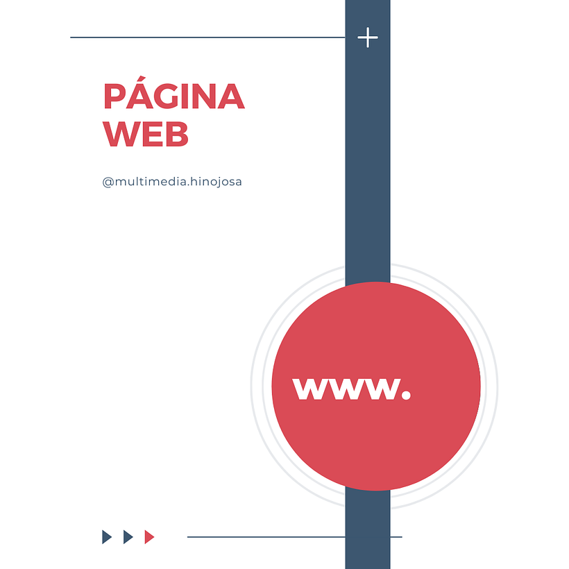 Proyecto de página web - Omar Hinojosa 7