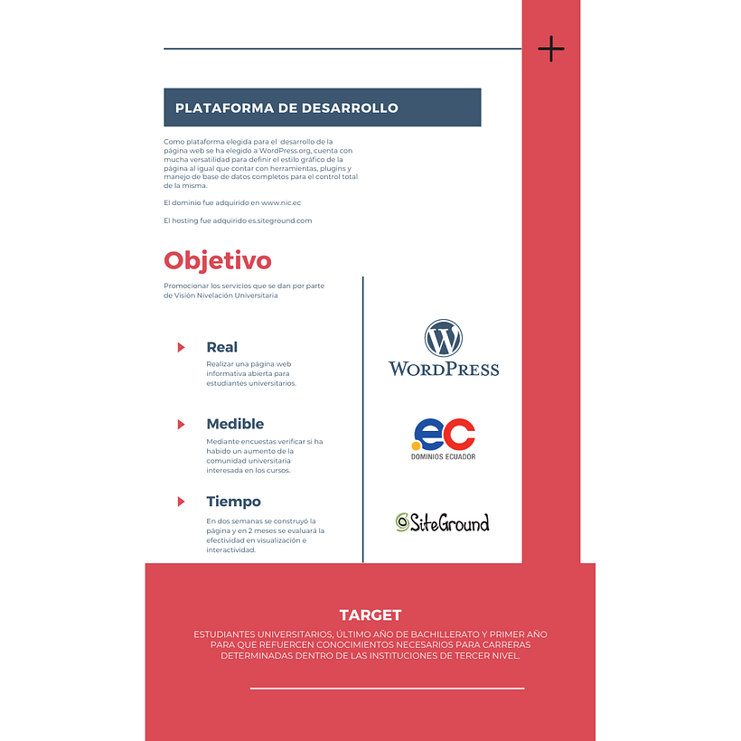 Proyecto de página web - Omar Hinojosa 8