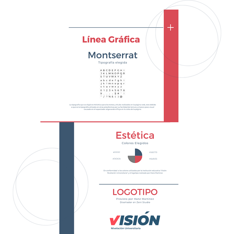 Proyecto de página web - Omar Hinojosa 10