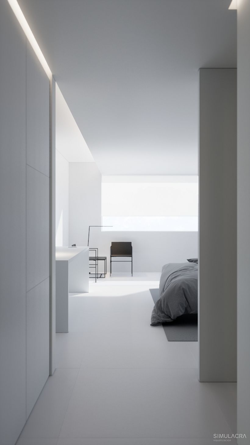 Mi Proyecto del curso: Infoarquitectura de interiores con Unreal Engine 4 3