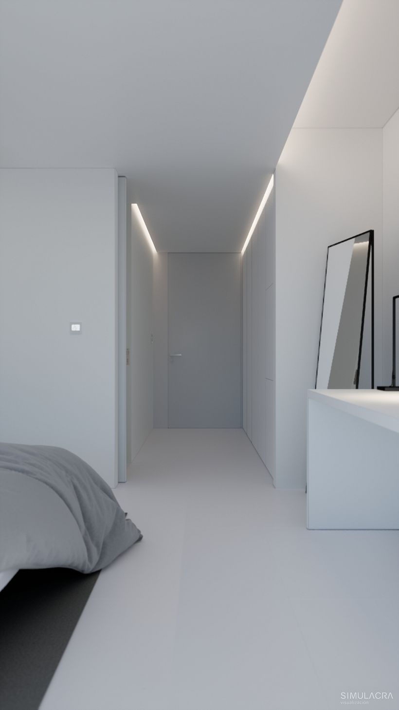 Mi Proyecto del curso: Infoarquitectura de interiores con Unreal Engine 4 9