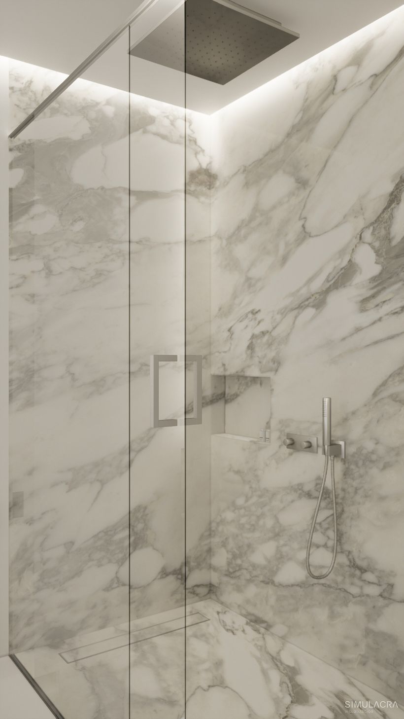 Mi Proyecto del curso: Infoarquitectura de interiores con Unreal Engine 4 14