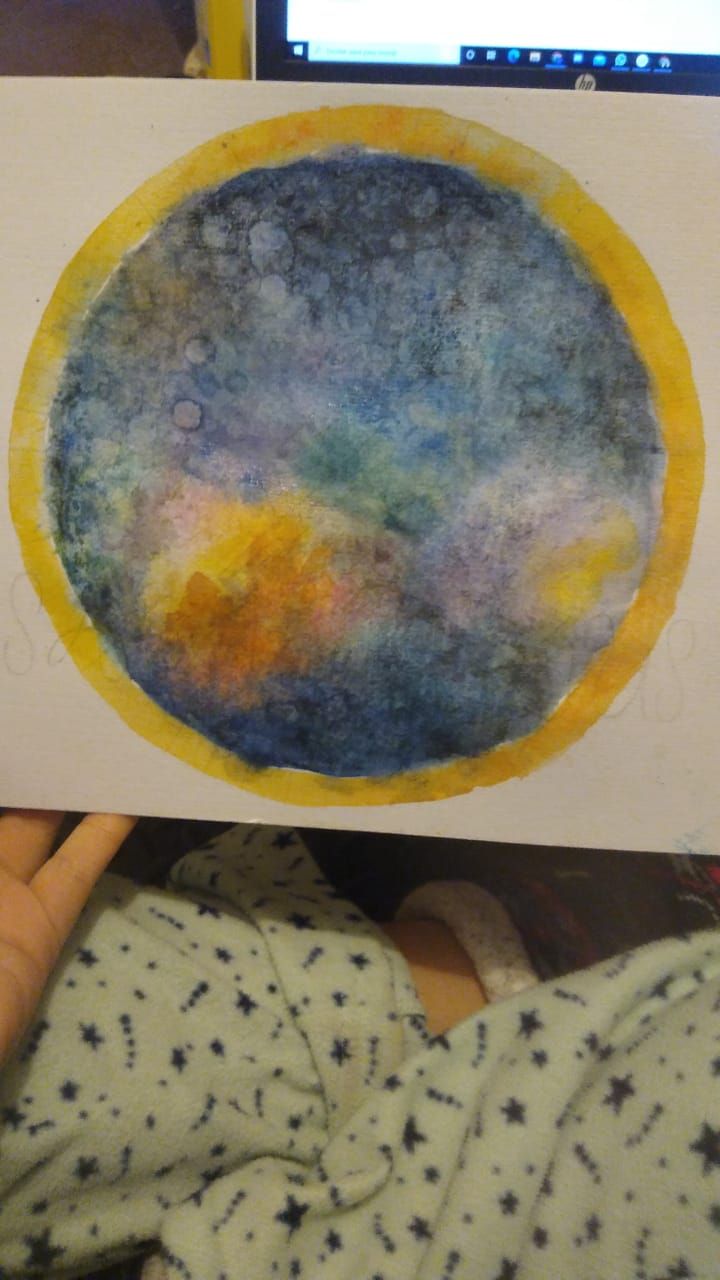 Poniendo aún más capas (no se cuando parar)