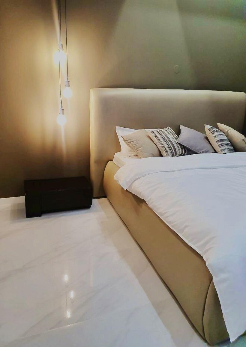 My project in Introduction to Interior Design course 2