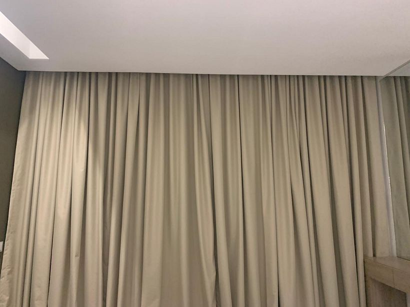 My project in Introduction to Interior Design course 4