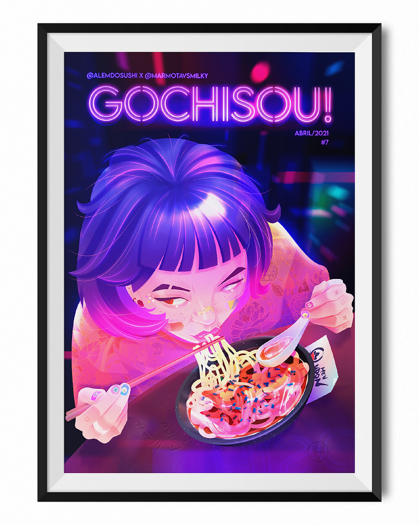 Gochisou! 7