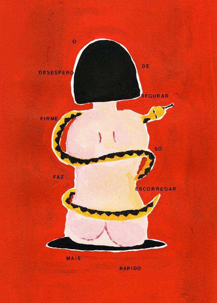Artist Marcela Scheid Stars in this Domestika Diary 6