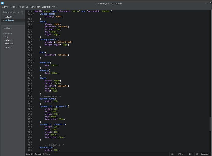 CSS - responsive 921px - 2000px 1