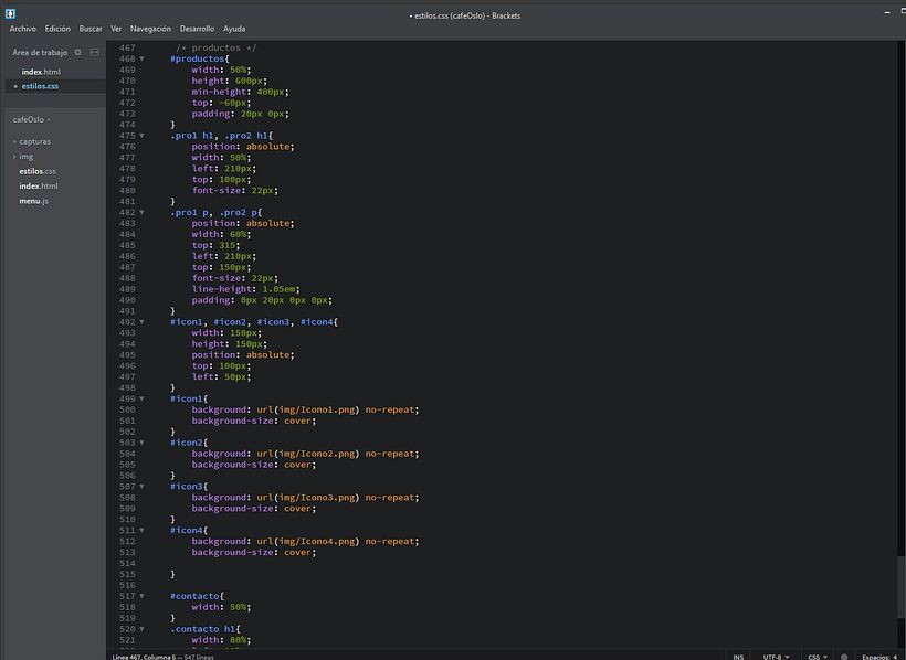 CSS - responsive 921px - 2000px 2