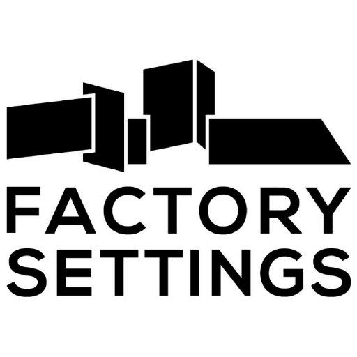 Factory Settings 1