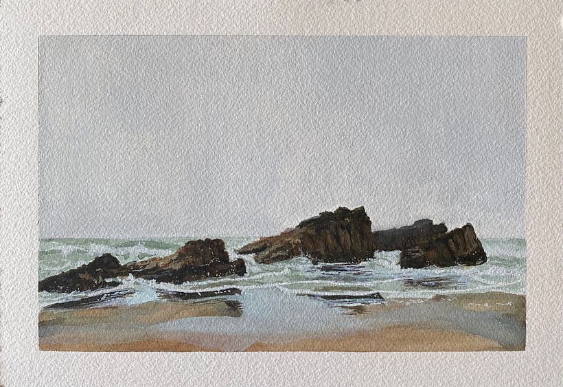 Assorted Paintings 1