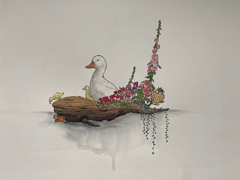 Assorted Paintings 4