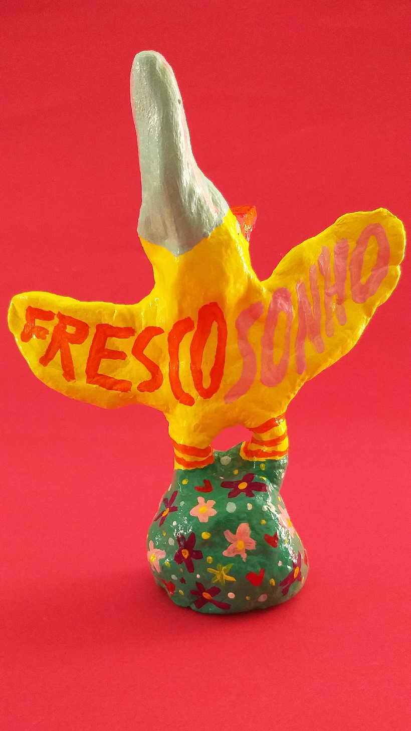 Mini esculturas 4