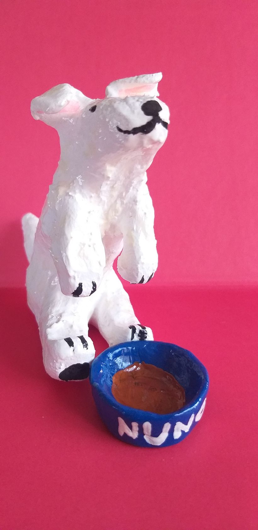 Mini esculturas 9
