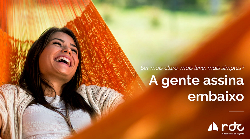 Nova Identidade RDC Férias 1