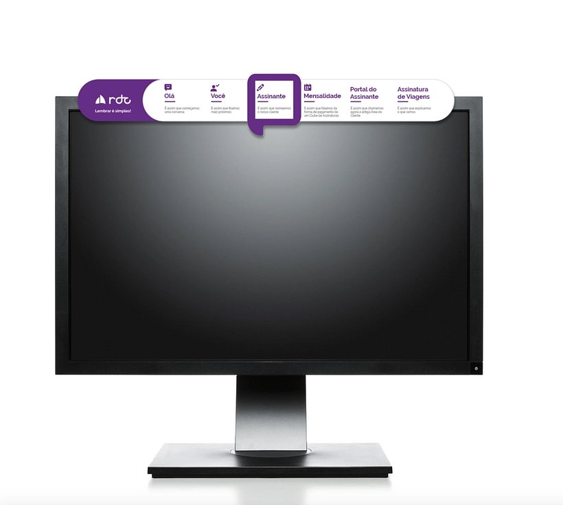 Nova Identidade RDC Férias 6