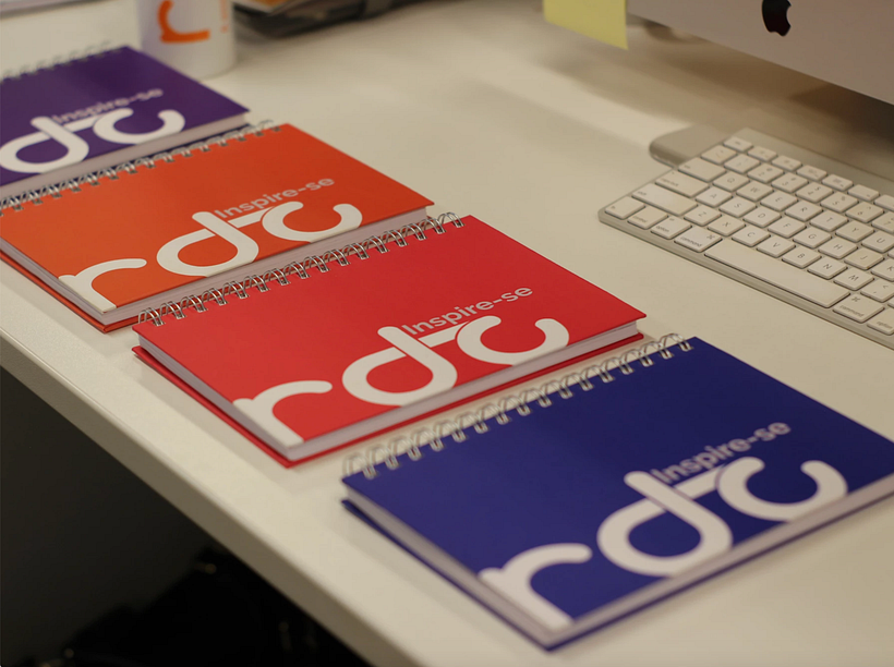 Nova Identidade RDC Férias 7