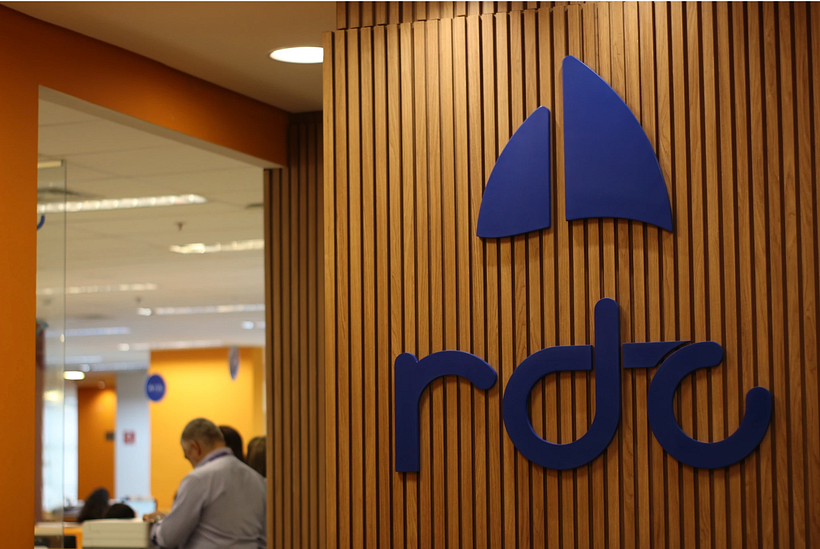 Nova Identidade RDC Férias 12