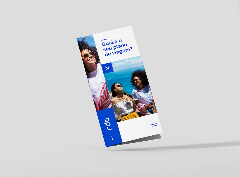 Nova Identidade RDC Férias 11