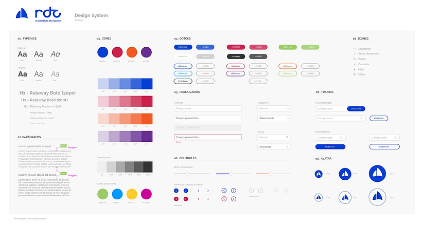 Nova Identidade RDC Férias 4