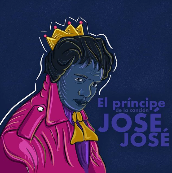 Experimentación de pinceles con Procreate 4