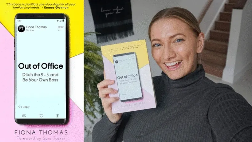 Alice Benham is a multi-hyphenate marketing and business coach.