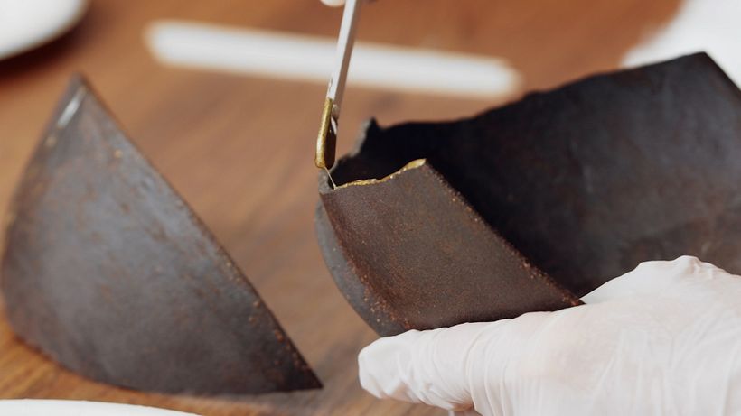 Japanese tradition honors the beauty of the imperfect.