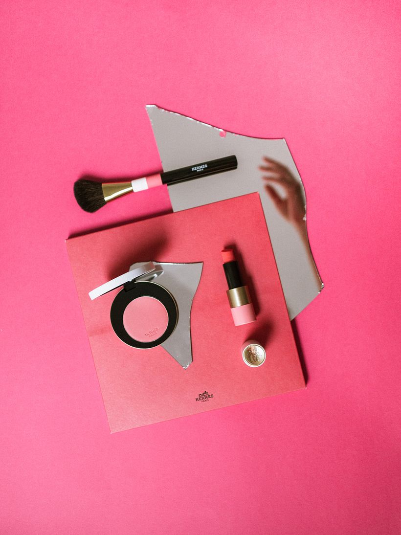 Hermès beauty 1