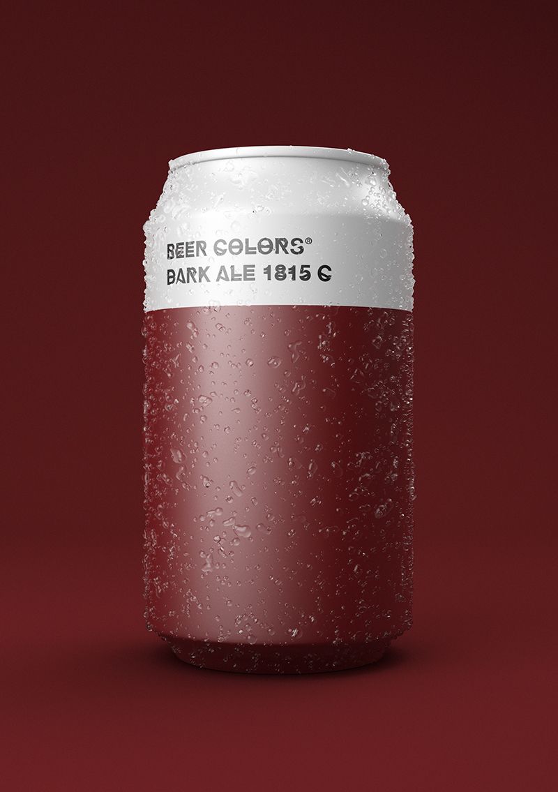 Beer colors 9