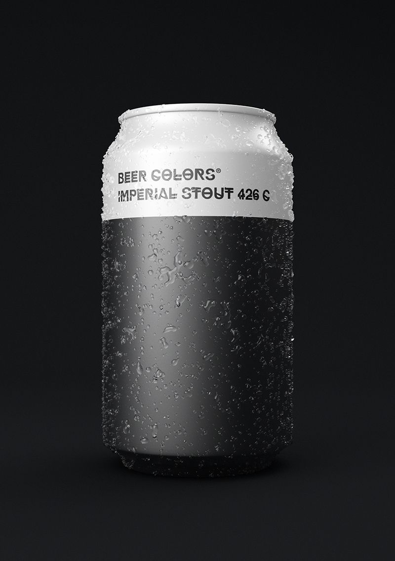 Beer colors 12