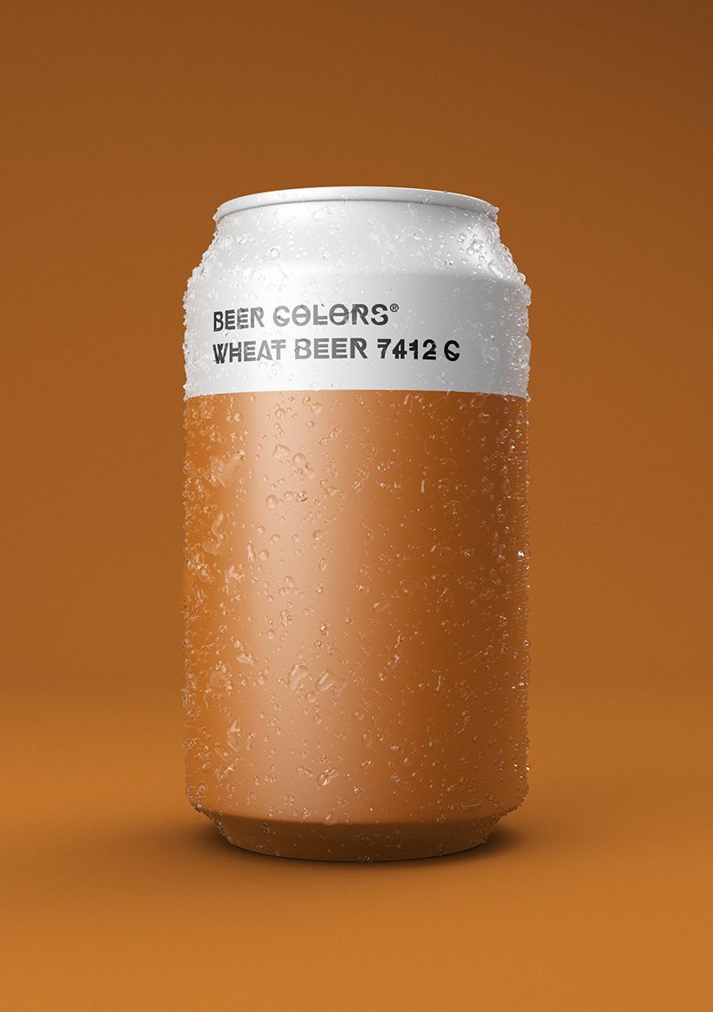 Beer colors 7