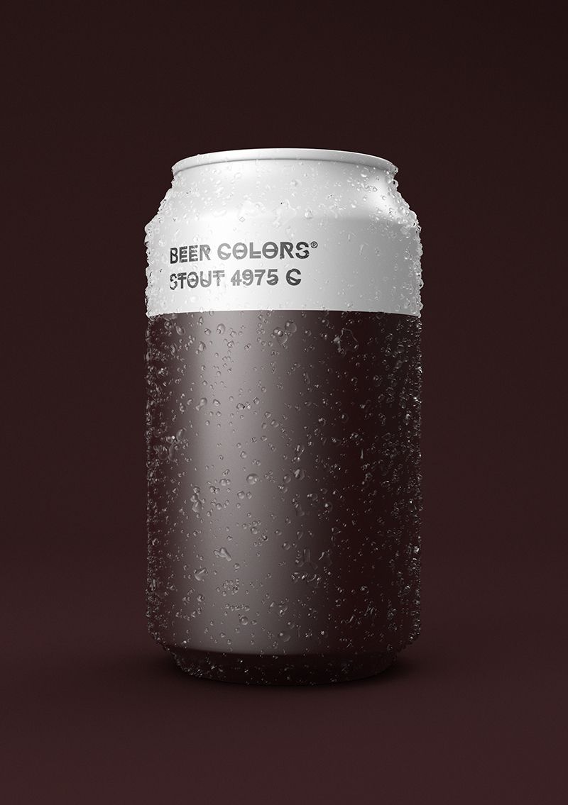 Beer colors 11