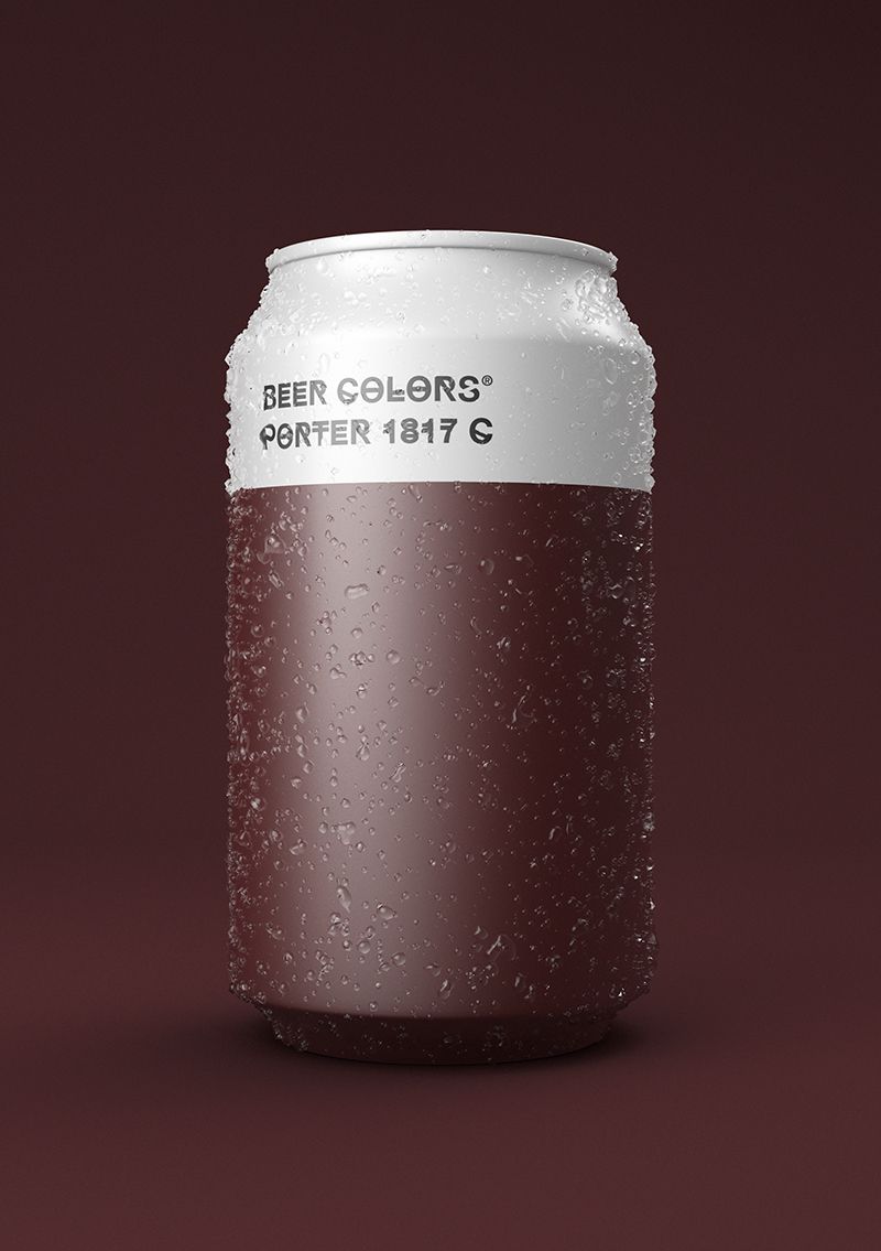 Beer colors 10