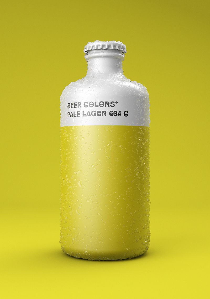 Beer colors 15