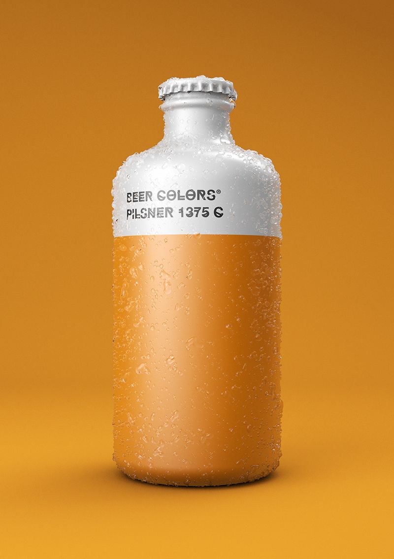 Beer colors 17