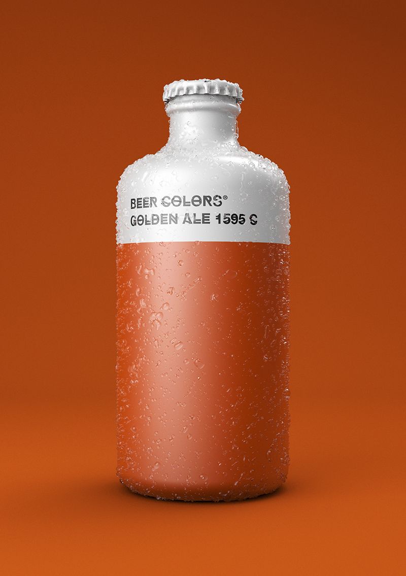 Beer colors 19