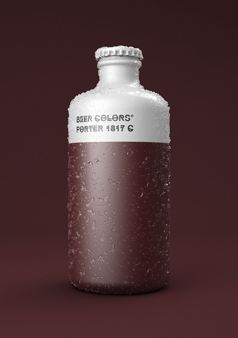 Beer colors 21