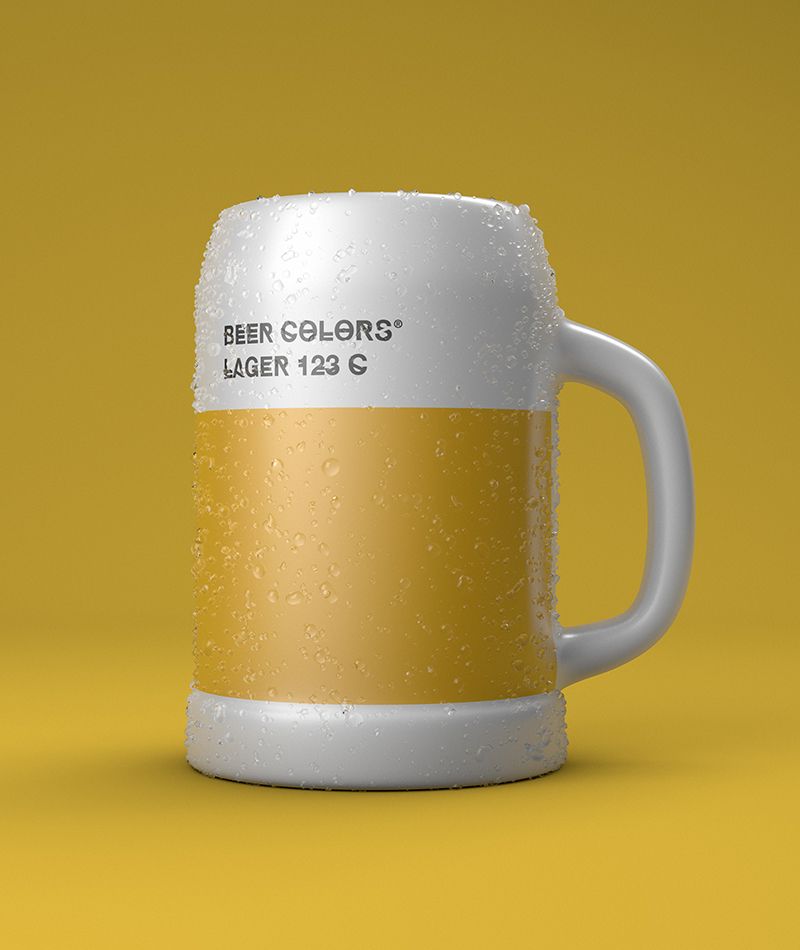 Beer colors 26