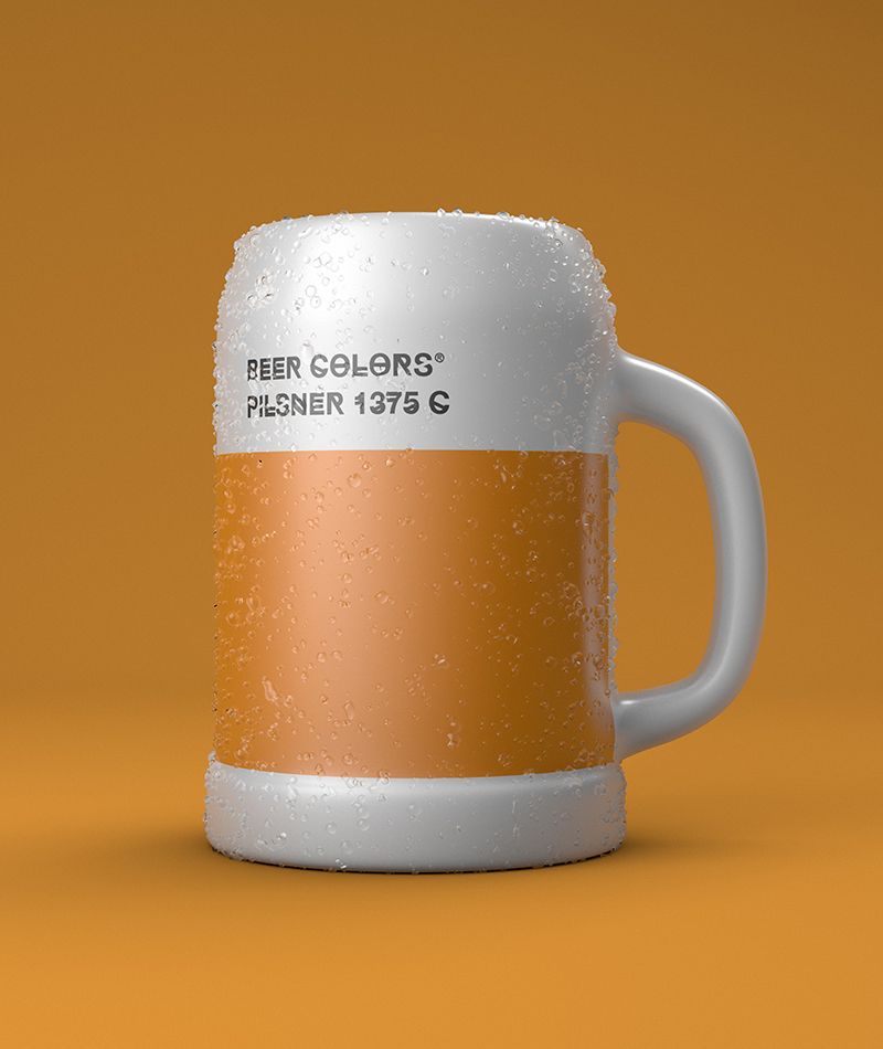 Beer colors 27