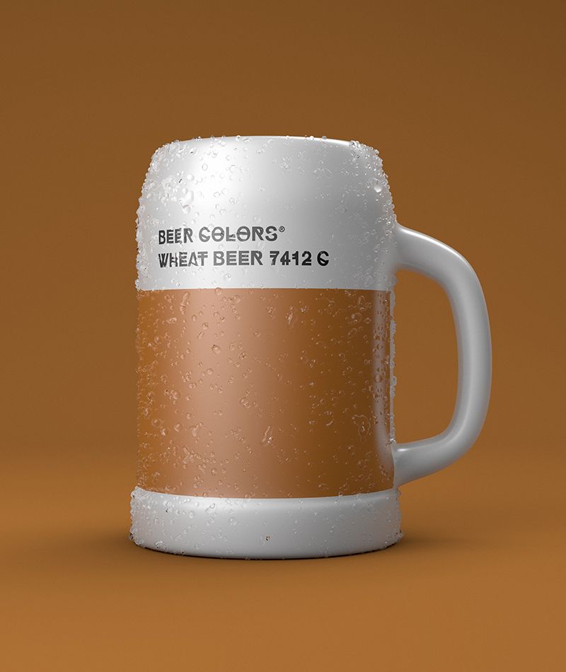Beer colors 28