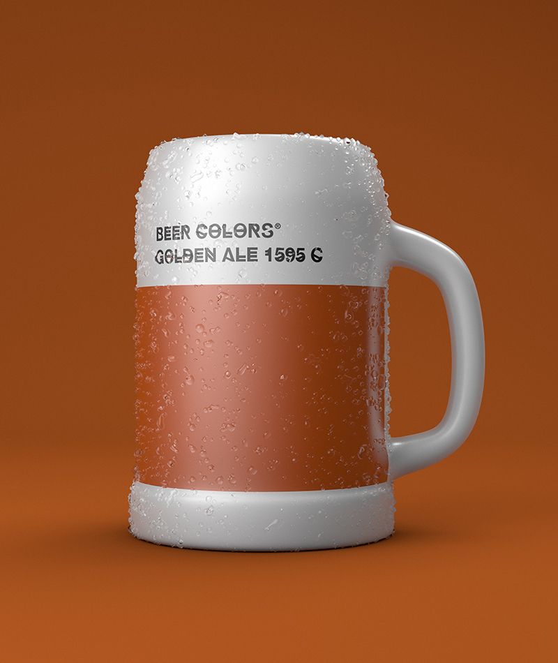 Beer colors 29